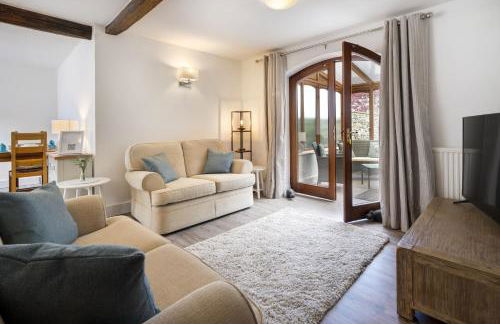 Manor Farm Barn Cottage - Foto 3