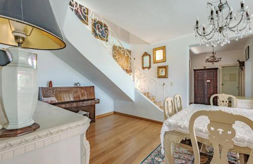 Villa Olea Corfu - Private Pool & Panoramic Views - Foto 22