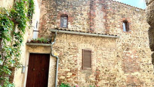 Casa Vacanze La Casa di Nonna Libia vicino Saturnia - Foto 3