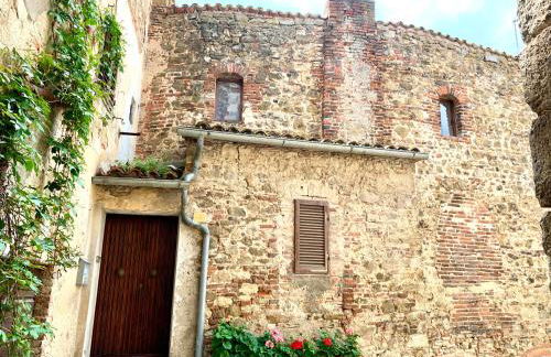 Casa Vacanze La Casa di Nonna Libia vicino Saturnia - Foto 3