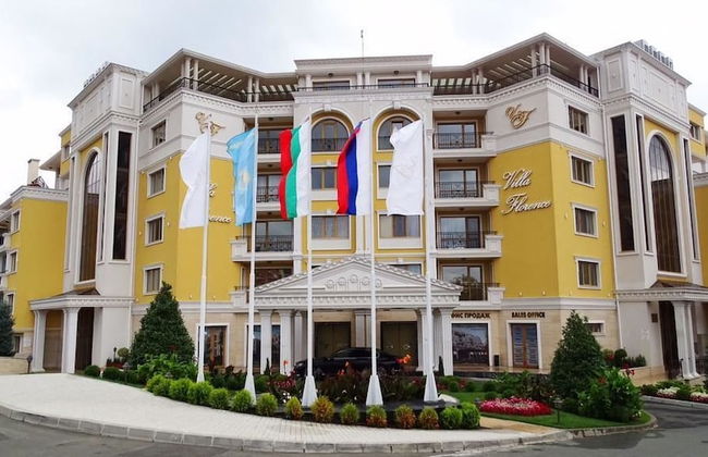 Villa Florence - Photo 49