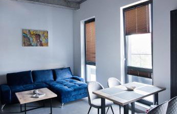 Apartamenty Dworcowa 60 - Foto 23