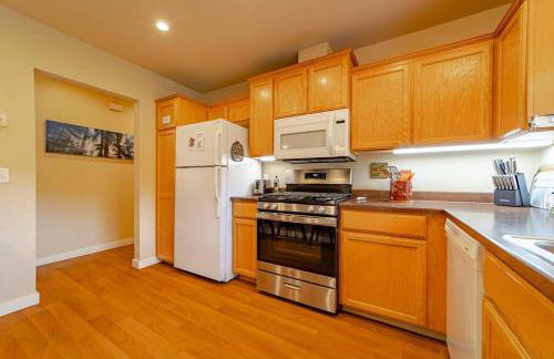 Elk Meadow Cabins 9A Prairie Creek Suite - Photo 11