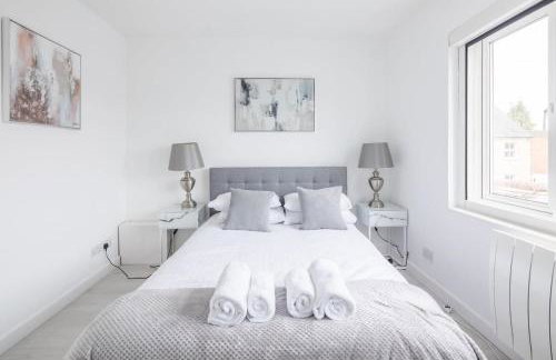 Lovely 2 bedroom apartment - ideal location - Photo 15