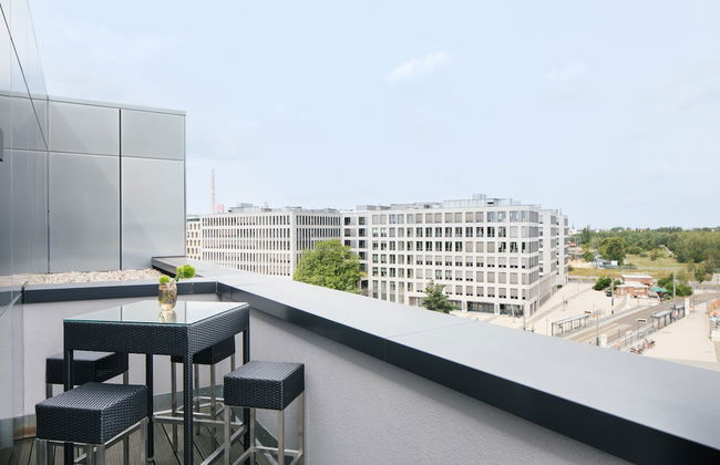 Downtown Apartments Berlin - Foto 68