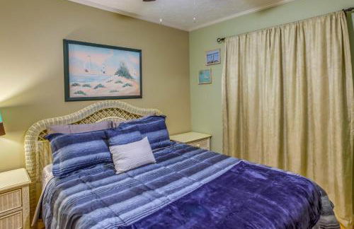 Little River Condo with Community Pool and Hot Tub! - Foto 11