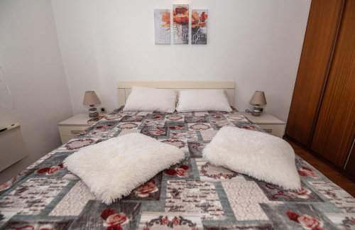 Cave Romane apartment with private pool and sea view - Foto 26