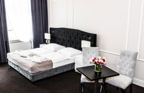 Aparthotel Platinum Apartamenty - Foto 16