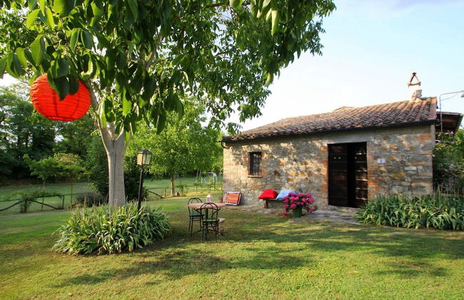 Agriturismo Le Spighe - Foto 61