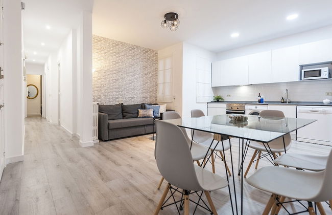 Chamberi Deluxe II - Foto 18