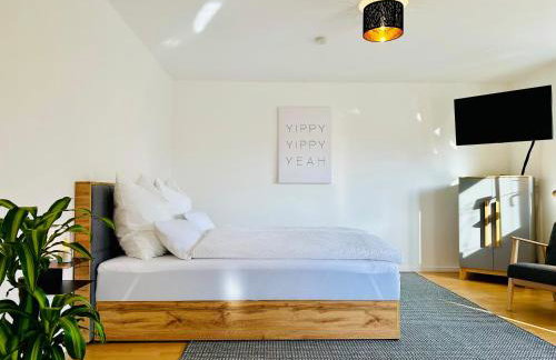 Ferienwohnung Pfister in Hausen - Foto 19