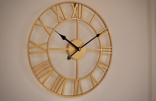 Wood & Teal Nest - Foto 26