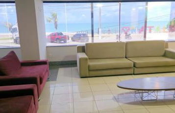 Janelinha pro mar Golden tower - Foto 53