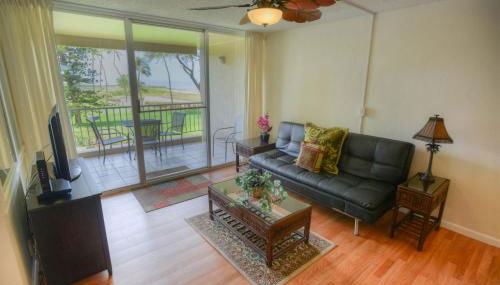 Menehune Shores 225 by Maui Rental Group - Foto 4