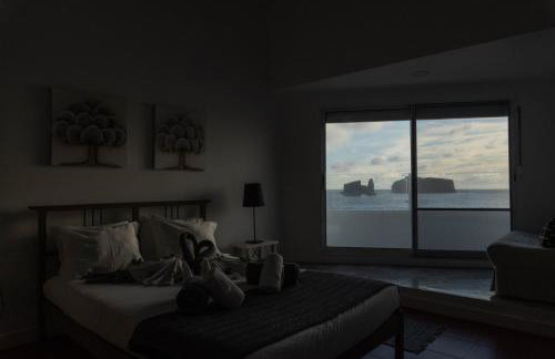 Quo Mosteiros Sunset House - Photo 12
