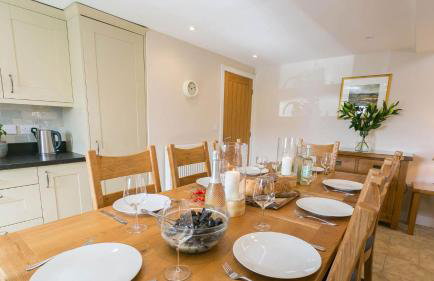 Beudy Penrhyn - Foto 39