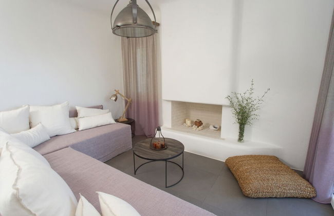 SkiNAmmos Eco Villas - Foto 30