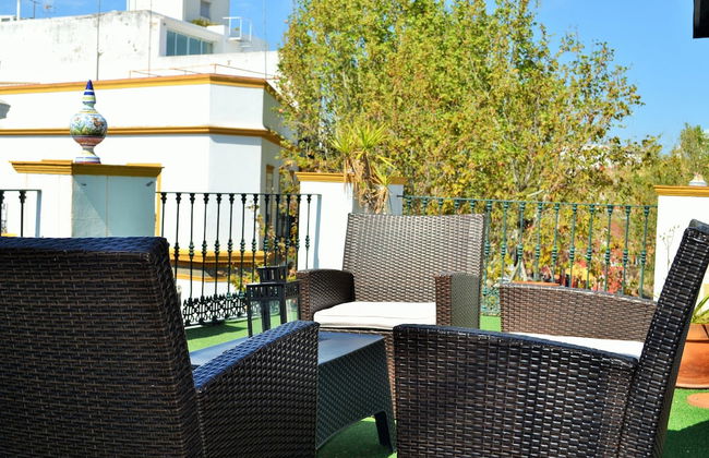 Apartamentos Terrazas de la Catedral - Photo 65