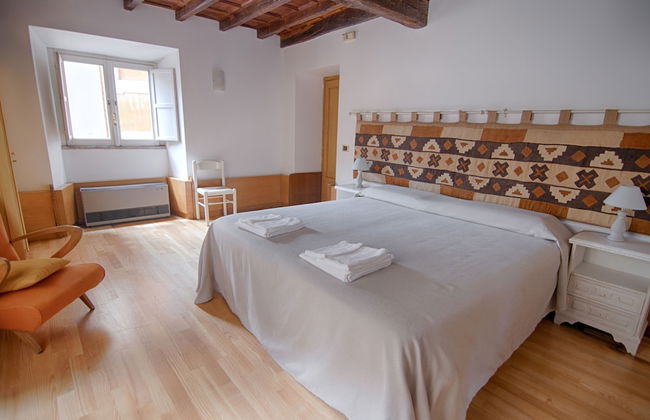 Rinidia Roma Centro - Photo 1