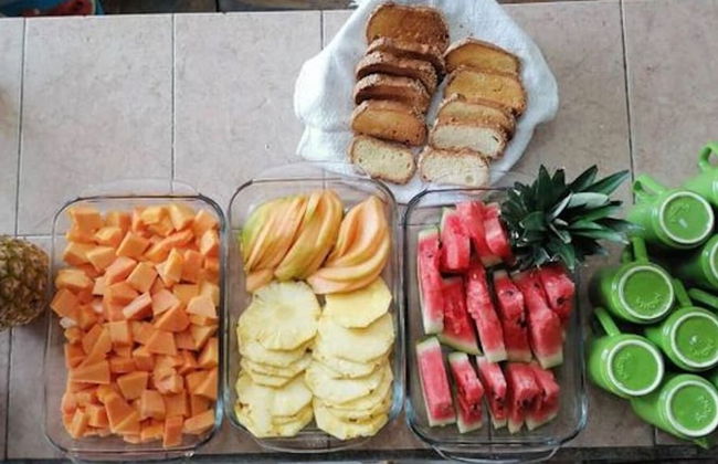 Room in Guest Room - Double Room for a Couple - Foto 12