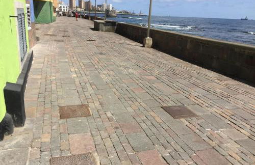 La Ventana de San Cristóbal - Foto 1