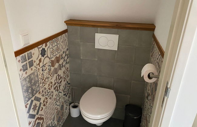 Pet-friendly Coastal Villa - Foto 11