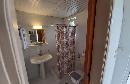 Nik Litinas Apartments with pool - Photo 84