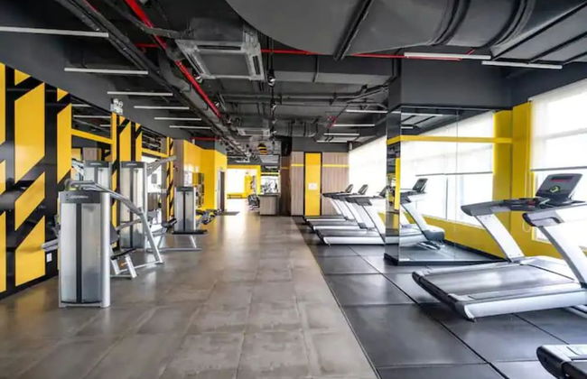 Sunrise City View Apartment - Photo 52