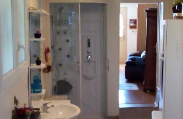 Le Logis d'Elisa - Foto 9