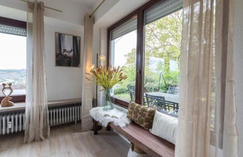 Cozy II Luxuriös Moselview Terrasse Garten NETFLIX - Foto 17