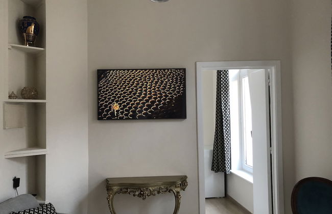 Exclusive Flats In Brussels - Olives - Foto 1