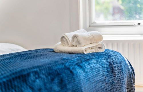 2 Bed House ,Close to Bromley South Station , Free Parking - Foto 19