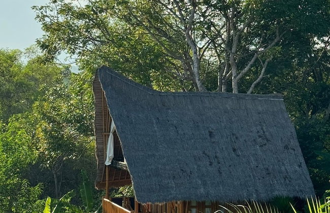 Penida Bambu Green Suites - Foto 56
