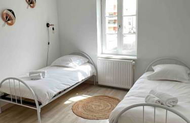 Le Brèche, appartement spacieux, Orléans Sud - Foto 9