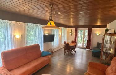 Haus Tunix Hunde sind herzlich willkommen - Photo 13