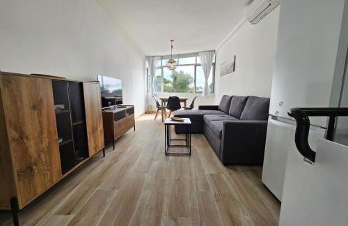 Modern Duplex Studio with BBQ - Foto 13