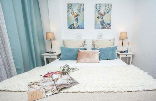 Spectacular Renovated Apartment, 5 min to Camison Beach, with AirCon - Photo 14