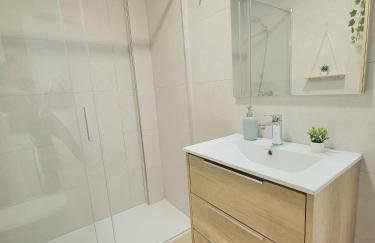 Aguamarina apartment - Relax by the sea - Foto 17