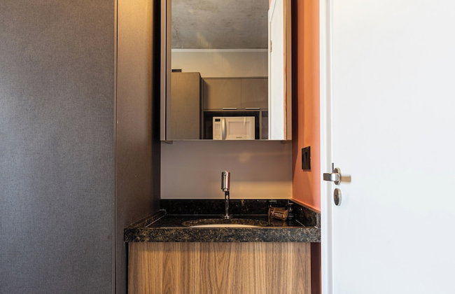 Caza Noz by Viva - Apartamentos novos, com ótima estrutura e área comum próximo à USP e Butantã - Foto 63
