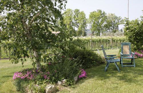 Agriturismo Corte dei Fiori - Foto 30