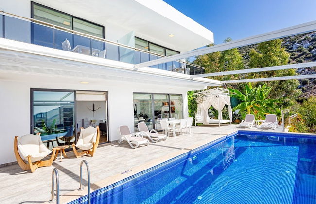 Infinity Paradise - Foto 38