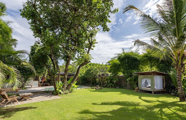 Rimba Villas Gili Air - Photo 78