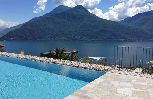 Tre Terre Panorama - Pianello del Lario by LoveComo - Foto 2
