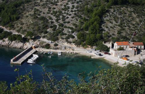 Apartment Lucija with sea view - Foto 20