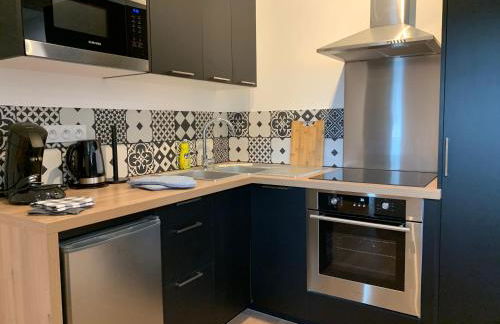 Gîte au pied du château de Chaumont-Sur-Loire, Chambord et Amboise - Foto 10