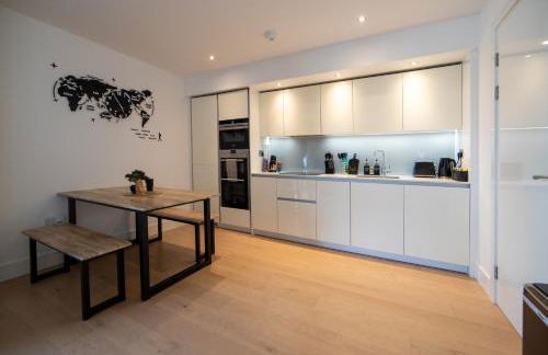 Heathrow Haven - Foto 40