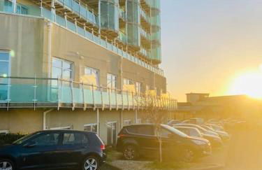 Quayside Apartment - Large and Spacious Duplex - Photo 18