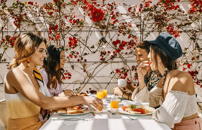 Ebano Hotel Apartments & Spa - Foto 43