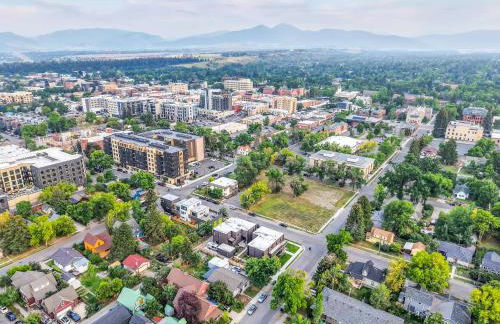 Orren North - Downtown Luxury & Bespoke Living - Foto 54