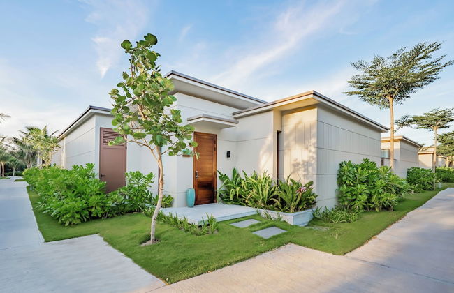 The Ocean Resort by Fusion Quy Nhon - Photo 78